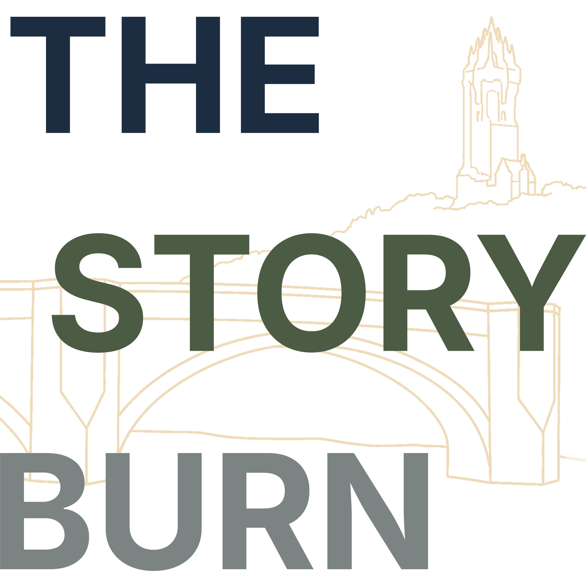 The Story Burn